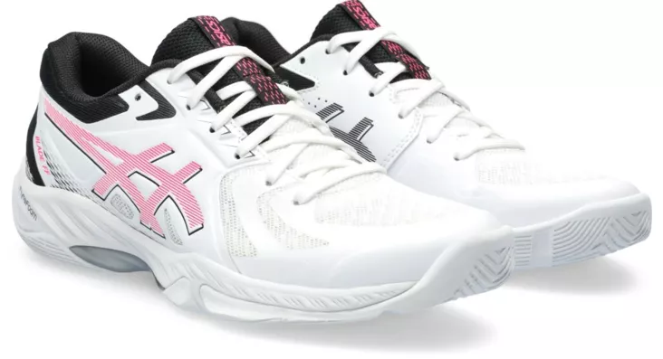 Asics Blade FF W - Naisten sisäpeli- ja treenikengät - 1072A094 - 1