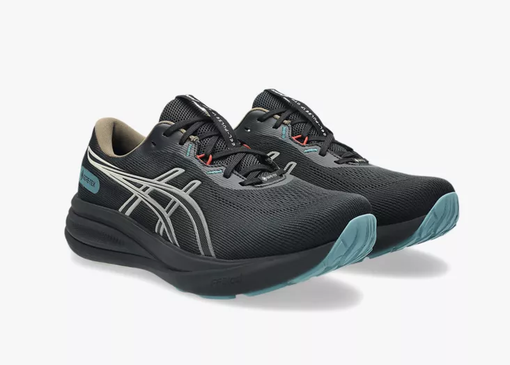Asics Gel-Pulse 17 GTX - Juoksukengät - 1011C154 - 1