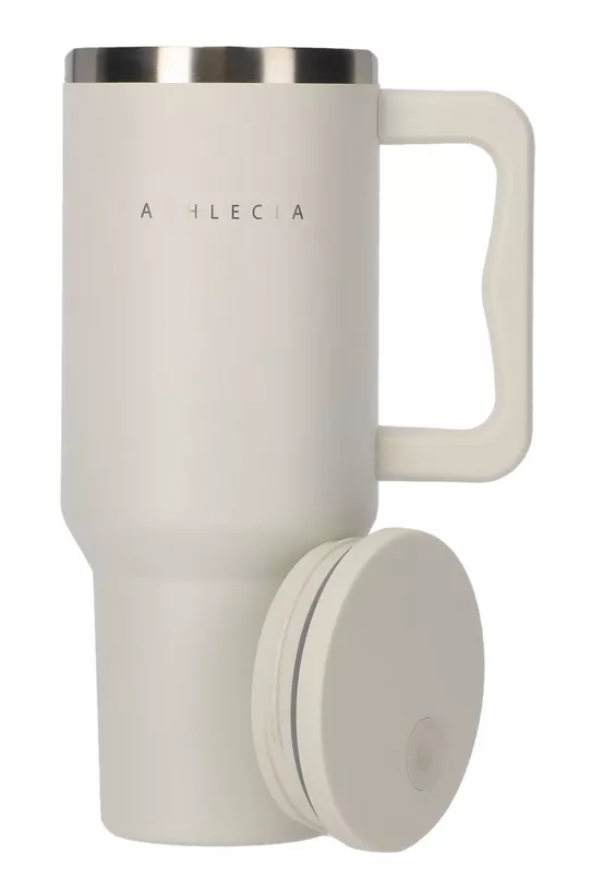 Athlecia Nunu Bottle 0,5l - Alumiinipullot - EA253484 - 1