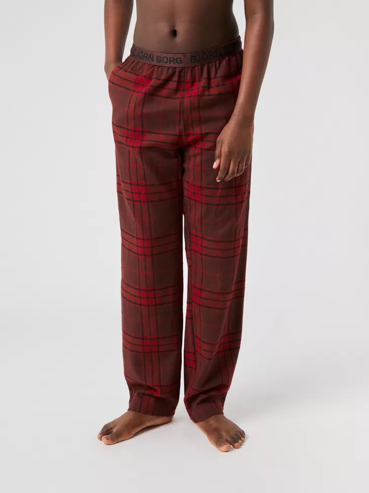 Björn Borg Core Pyjama Pants - Lasten housut - 10004904 - 1