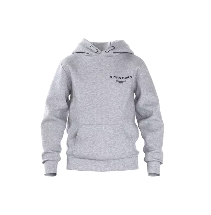 Björn Borg Essential 1 Hoodie - Lasten paidat - 10004984 - 1