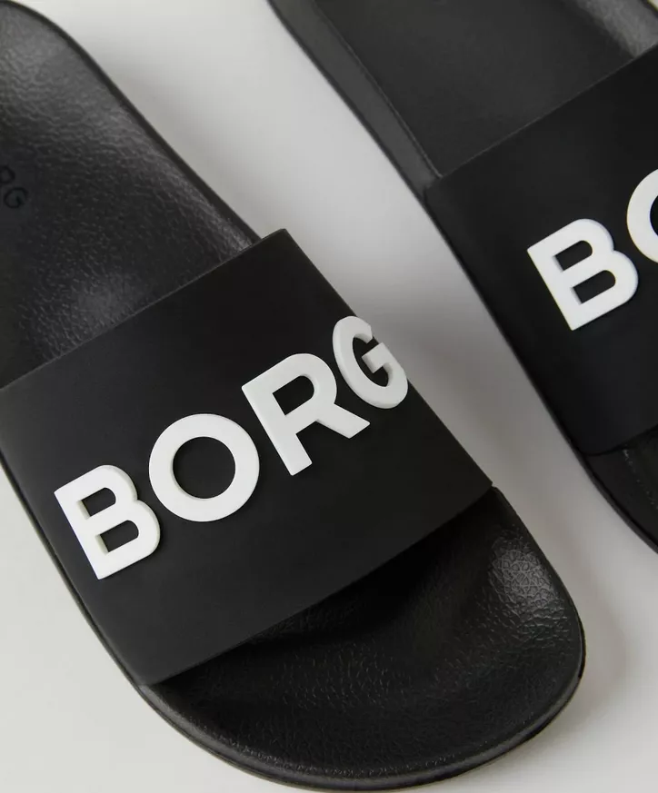 Björn Borg Knox MLD K Sandaalit - Tennarit ja sandaalit - 581504 - 1