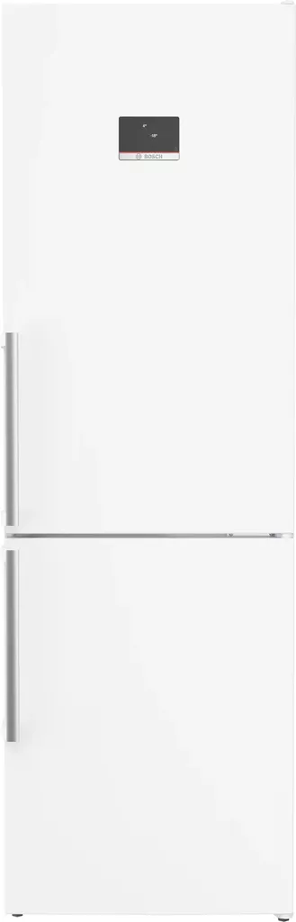 BOSCH KGN367WCT JÄÄKAAPPIPAKASTIN VALKOINEN - Jääkaappipakastimet - 4242005281534 - 1