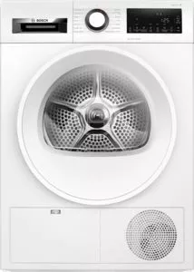 BOSCH WQG242AASN KUIVAUSRUMPU - Kuivausrummut - 4242005356584 - 1