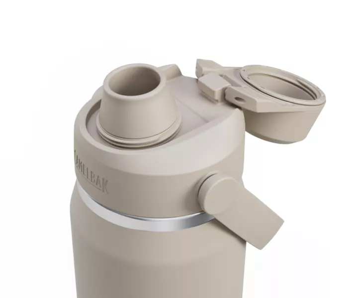 CamelBak Thrive Chug VSS 0,75L - Alumiinipullot - 886798053554 - 1