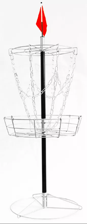 CLR SPORT FG-120 - Frisbeegolfmaalikorit - 6418025700814 - 2