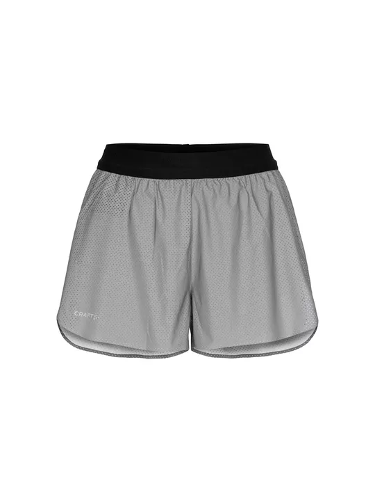 Craft Lumen Shorts W - Naisten shortsit, caprit, hameet, mekot - C17834 - 1