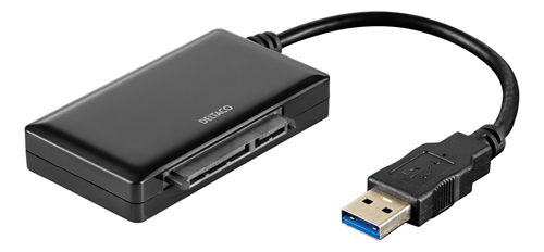 default - Kaapelit ja adapterit - 7333048008824 - 1