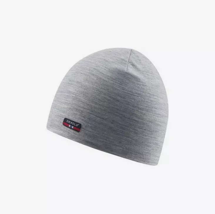 Devold Merino 150 Beanie - Vapaa-ajan päähineet - 7028567181454 - 1