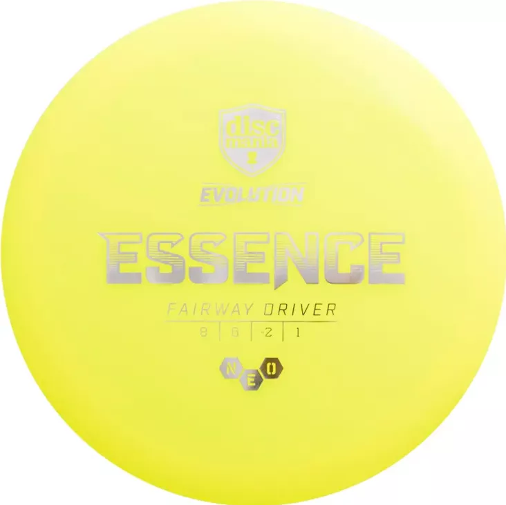 DISCMANIA NEO ESSENCE - Frisbeegolfkiekot - 6430074950514 - 2