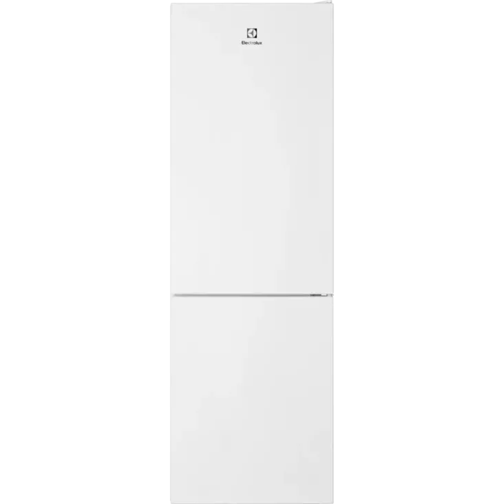 ELECTROLUX LNT6ME32W2 JÄÄKAAPPIPAKASTIN VALKOINEN - Jääkaappipakastimet - 7332543996384 - 1