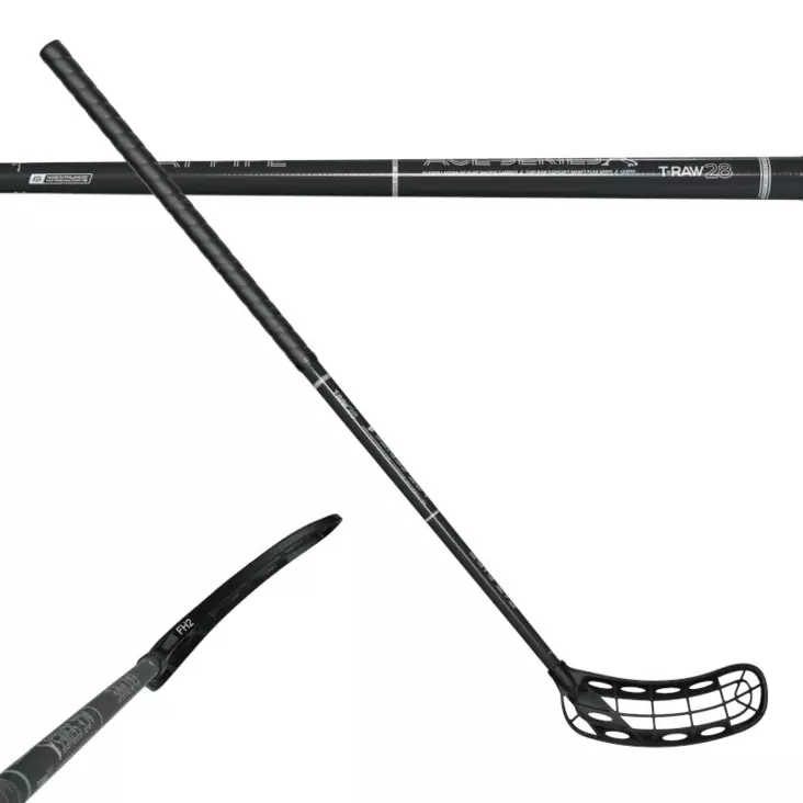 Fat Pipe T-Raw 28 Jab FH2 - Salibandymailat - 722724 - 1