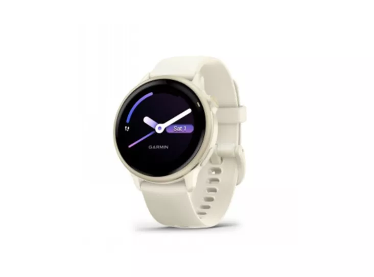 GARMIN VIVOACTIVE 6 GPS - Sykemittarit ja -tarvikkeet - 753759342814 - 1