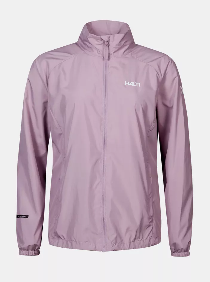 Halti Saime W Windbreaker - Naisten ulkoilutakit - 065-0534 - 1