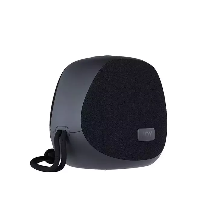 HAPPY PLUGS JOY BLUETOOTH KAIUTIN MUSTA - Bluetooth-kaiuttimet - 7319922326154 - 1