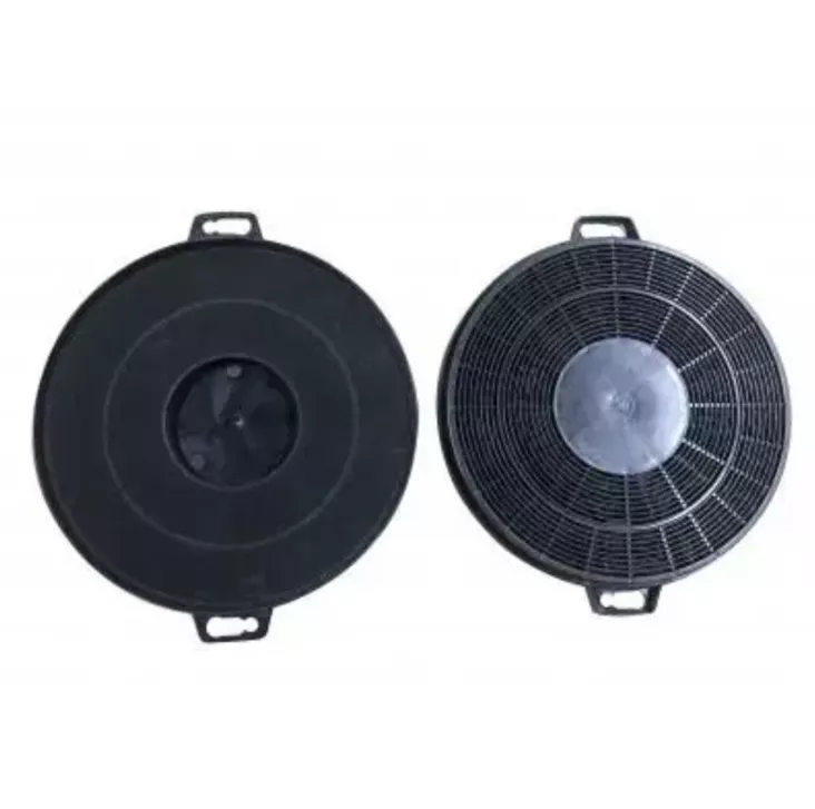 HELKAMA CM918 AKTIIVIHIILISUODATIN - Tarvikkeet liesituulettimiin - 6430022363014 - 1