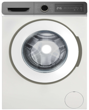 default - Edestätäytettävät pesukoneet - 6430022364844 - 1