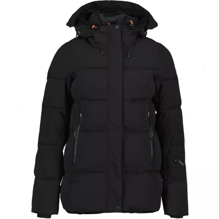 Icepeak Bonita Parkatakki - Naisten toppatakit - 53084 - 1