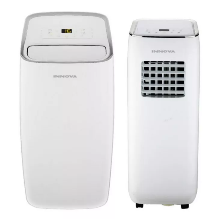 Innova Portable Air Conditioner - Ilmastointilaitteet - 7350037753664 - 1