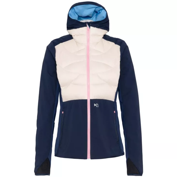 Kari Traa Tirill Thermal Jacket - Naisten ulkoilutakit - 623384 - 1