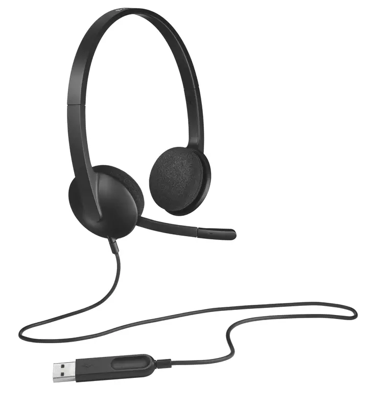 default - Kuulokkeet ja headset kuulokkeet - 5099206038844 - 1