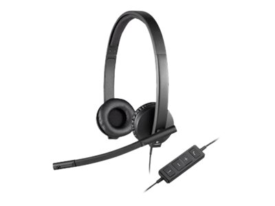 default - Kuulokkeet ja headset kuulokkeet - 5099206053304 - 1