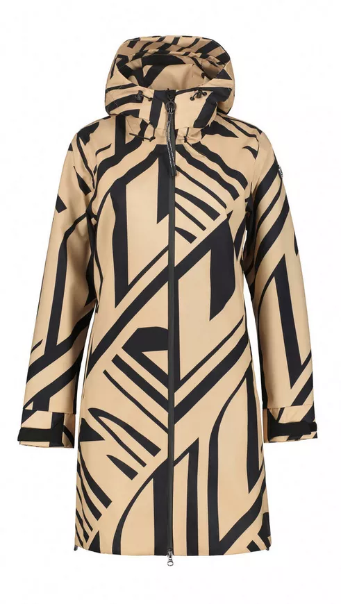 Luhta Ailio takki - Naisten ulkoilutakit - 37404 - 1