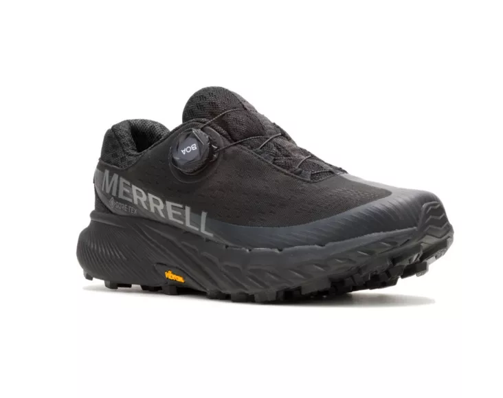 Merrell Agility Peak 5 Boa GTX - Naisten ulkoilukengät - J068214 - 1