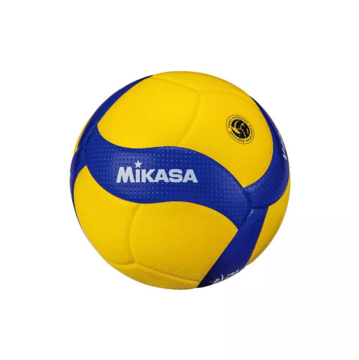 Mikasa V400W Jr - Lentopallot - 4907225881024 - 1