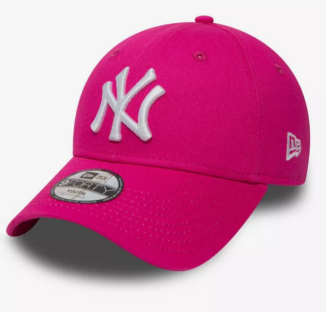 New Era K 940 MLB League Ba Youth - Lippikset - 10877284_YTH - 1