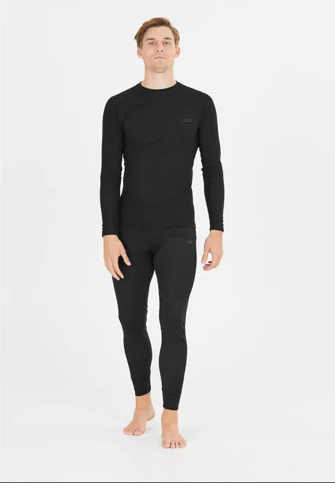 North Bend Core Baselayer Set M - Miesten väliasut ja kerrastot - NB13144 - 1