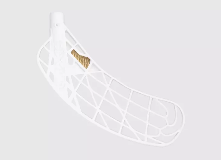 OXDOG AVOX MBC WHITE LEFT - Salibandylavat - 7340151638084 - 1