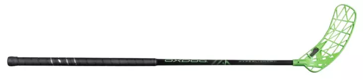 OXDOG HYPERLIGHT HES 27 GN 101 SWEOVAL - Salibandymailat - 52410054 - 1