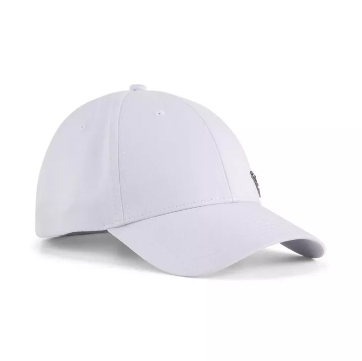 Puma Ess Metal BB Cap - Lippikset - 025994 - 1