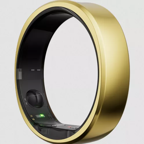 RINGCONN GEN 2 KULTA, KOKO 14 - Älysormukset - 6975377551414 - 1