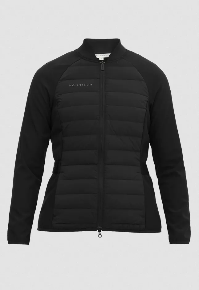 Röhnisch Force Jacket W - Naisten ulkoilutakit - 110734 - 1