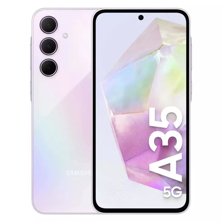 default - Matkapuhelimet - 8806095457994 - 1