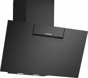 SIEMENS LC87KFN60 LIESITUULETIN - Seinäkiinnitteiset liesituulettimet - 4242003938454 - 1