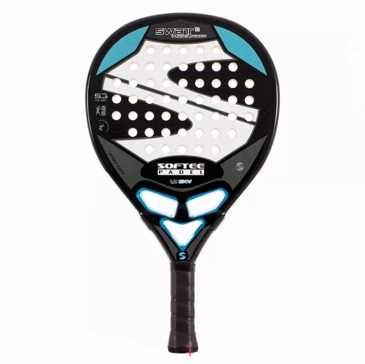 Softee Padel Swat Sky - Padelmailat - 8445090050894 - 2