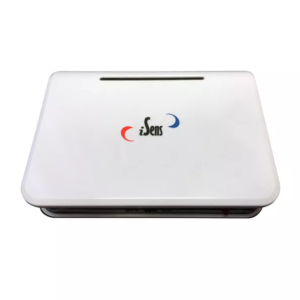 Sunwind Narkoosihälytin / Kaasuhälytin - Mökkisähkö asennustarvikkeet - 7028640115444 - 1