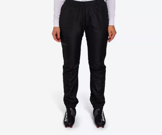 Swix Infinity Hybrid wind full zip pants - Naisten vaatteet ja kengät - 10133-24 - 1