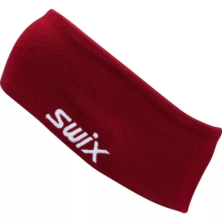 Swix Tradition Headband - Pannat - 46674 - 1