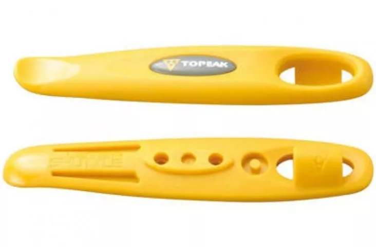 Topeak Rengasraudat - Pyörätyökalut ja voiteluaineet - 4712511823394 - 1