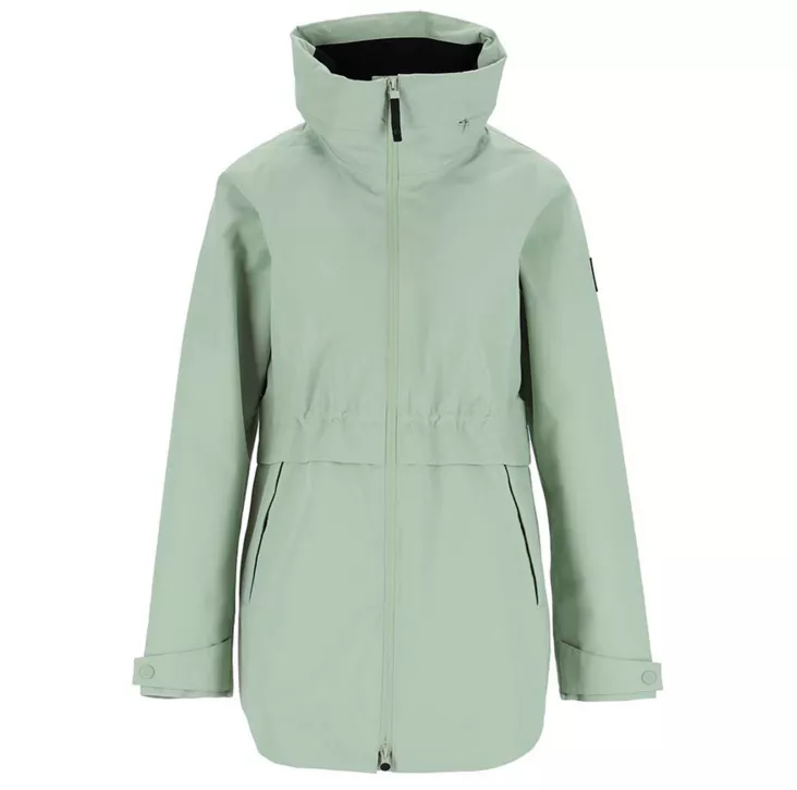 Twentyfour Mode 2L Shelljacket W - Naisten ulkoilutakit - 11954 - 1