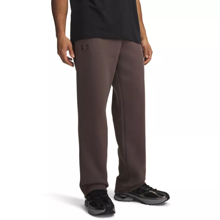Under Armour Icon Fleece Pant - Miesten vapaa-ajan housut - 1384034 - 1