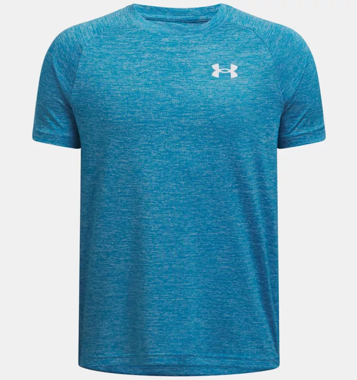 Under Armour Tech 2.0 SS Jr - Lasten T-paidat - 1363284 - 1