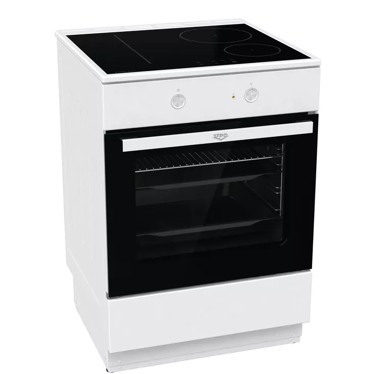 UPO UEI6A60WP INDUKTIOLIESI - Induktioliedet - 3838782649424 - 1