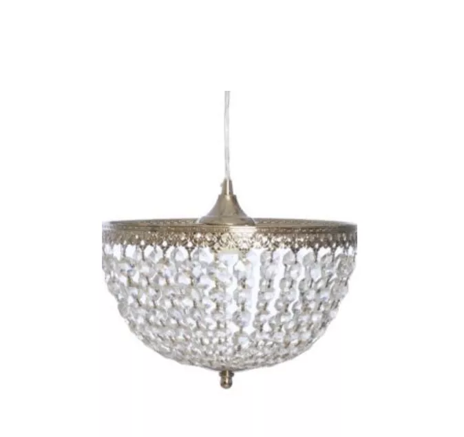 Virvatuli riippuvalaisin Karita 2 - Riippuvalaisimet - 6420046071804 - 1