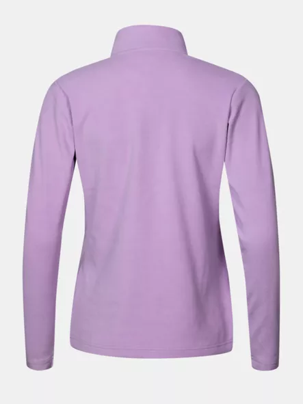 Halti Trone w half-zip - Naisten fleece- ja villapaidat - 088-0295 - 2