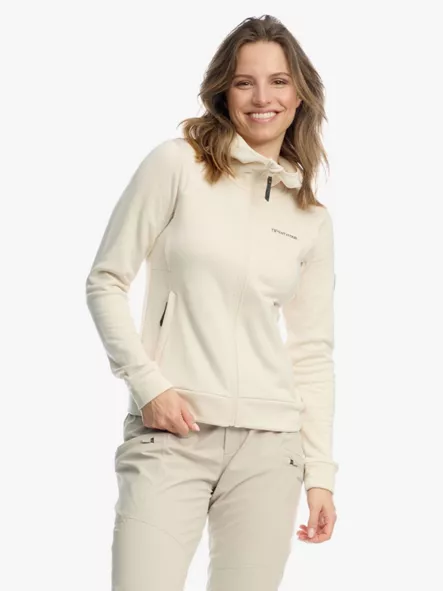 Twentyfour Venture Air Hoodie W - Naisten fleece- ja villapaidat - 12605 - 1